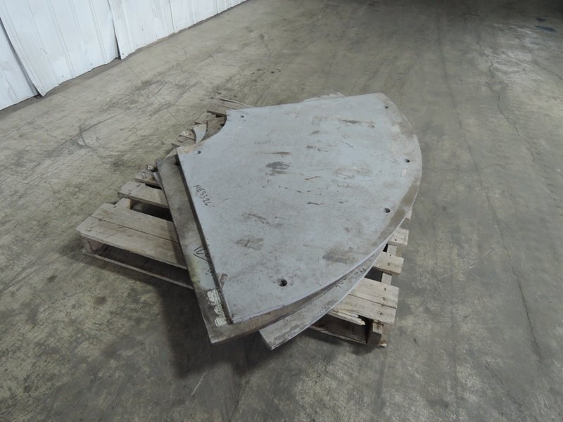 3-  SIMPSON 3F  BOTTOM PLATES