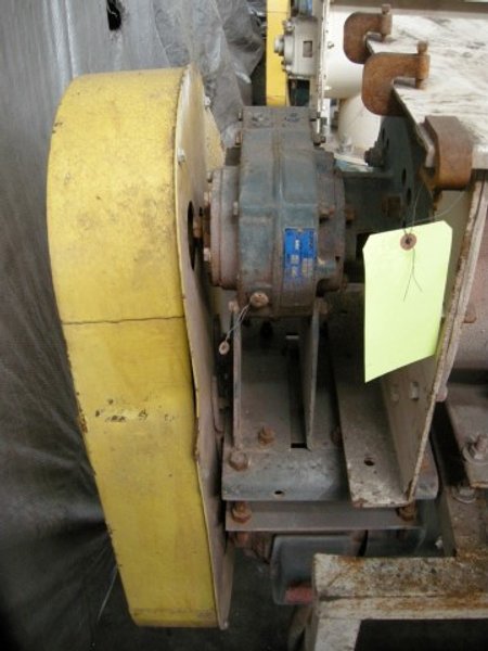 10&quot; Screw Conveyor