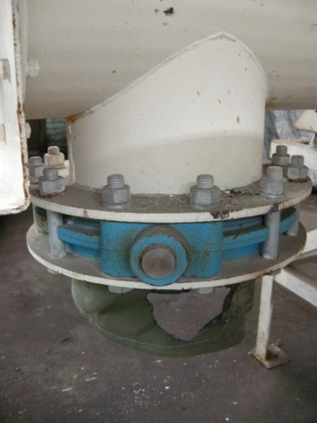 12&quot; Screw Conveyor