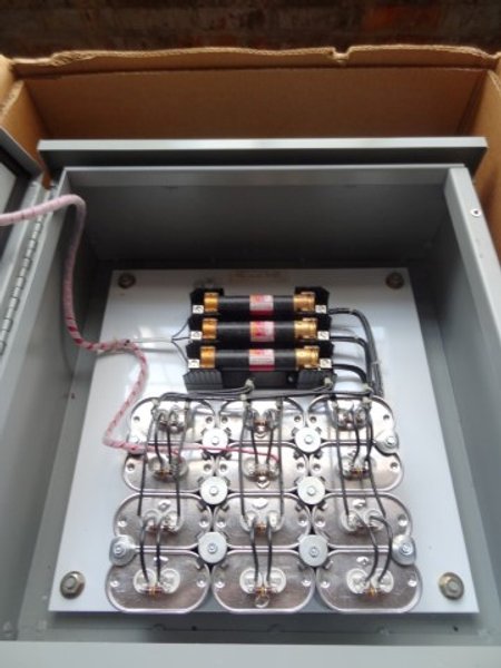 Arco Powerbank 20 KVAR Power Factor Capacitor