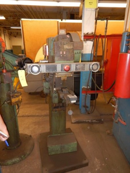 Riveter townsend style  Model 110