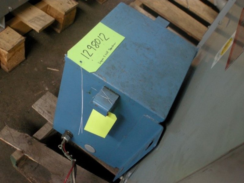 Dongan 5 kVA Single Phase Transformer