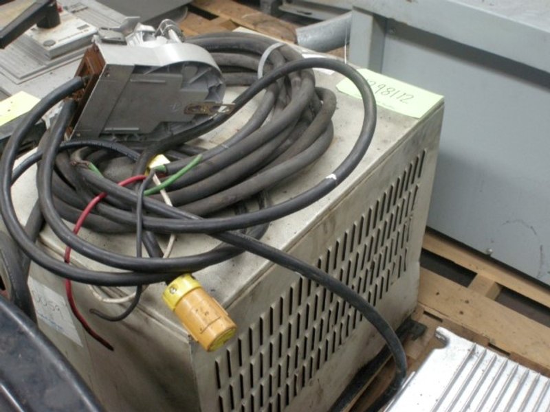 Siemens 16 kVA Three Phase Transformer