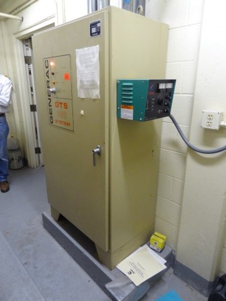 130 KW Generac  Generator Model SD13017872