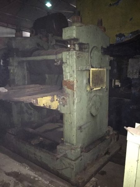 Ajax Roll Reducer- Size 3