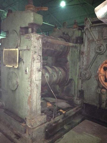 Ajax Roll Reducer- Size 3