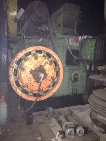 Ajax Roll Reducer- Size 3