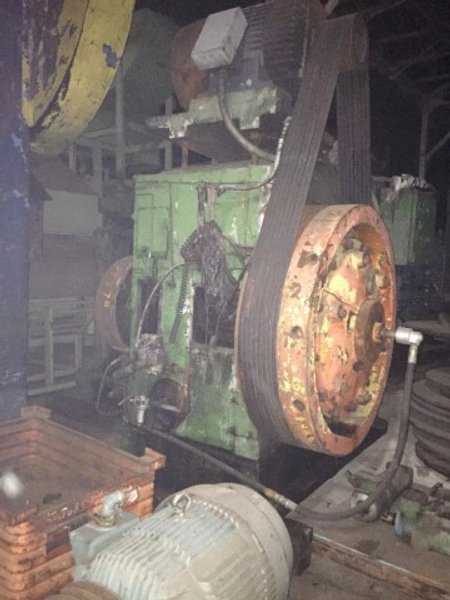 Ajax Roll Reducer- Size 3