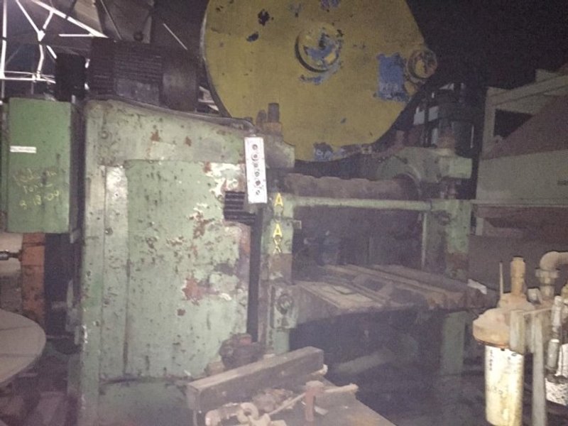 Ajax Roll Reducer- Size 3