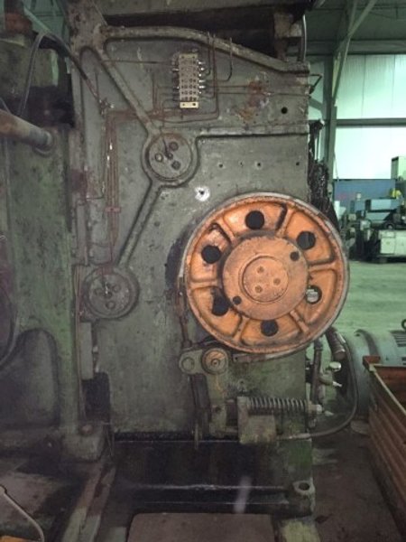 Ajax Roll Reducer- Size 3