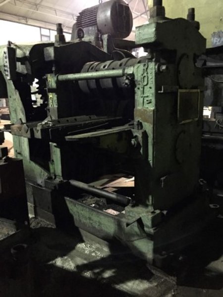 Ajax Roll Reducer- Size 3