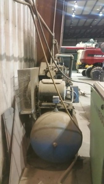 250-Ton Verson SSDC 96" x 45" Press