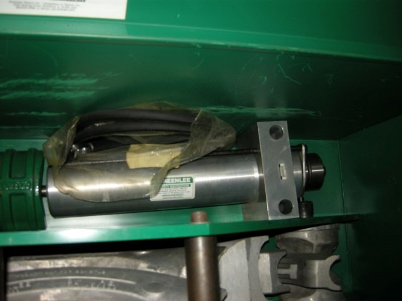 GreenLee 884/885  1-1/4&quot; - 5&quot; Portable Hydraulic Bender