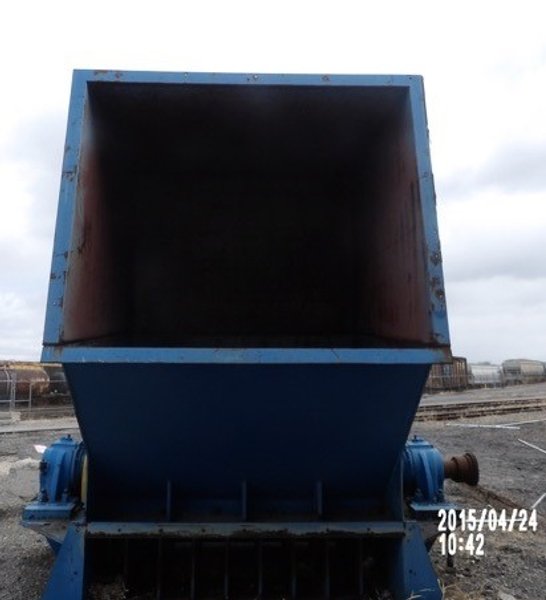 Williams 400XL Industrial Shredder
