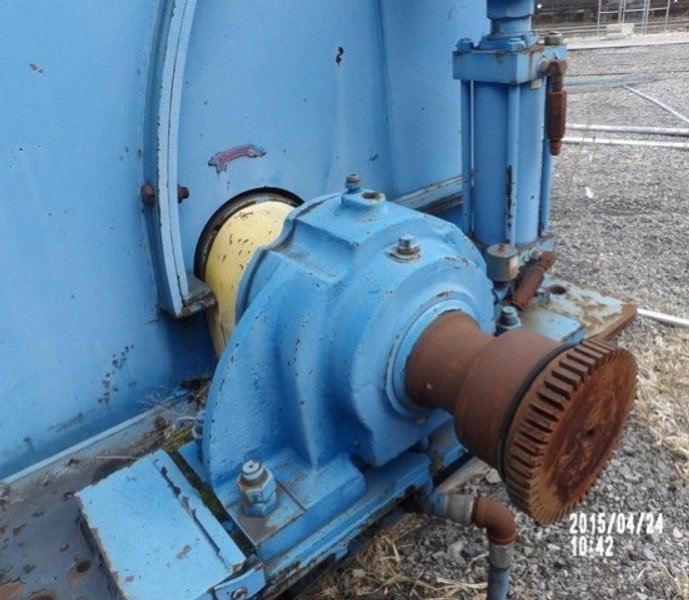 Williams 400XL Industrial Shredder