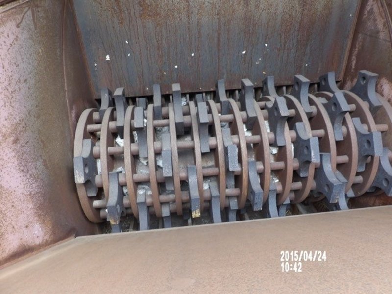 Williams 400XL Industrial Shredder