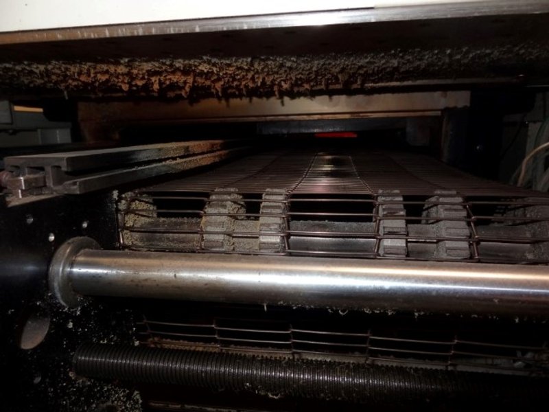 BTU International VIP 70A Reflow Oven