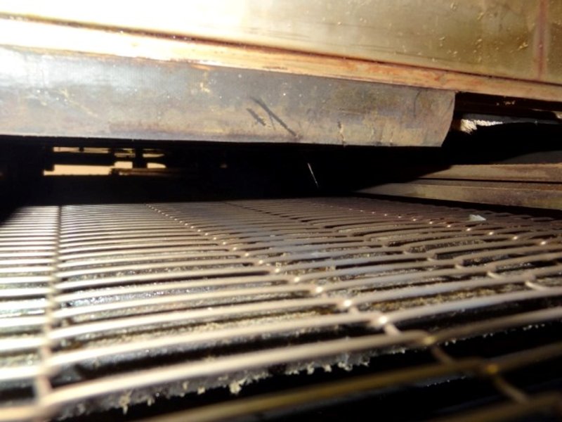 BTU International VIP 70A Reflow Oven