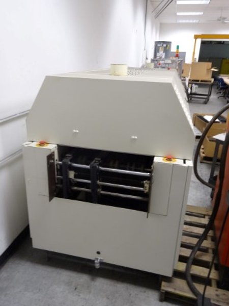 BTU International VIP 70A Reflow Oven