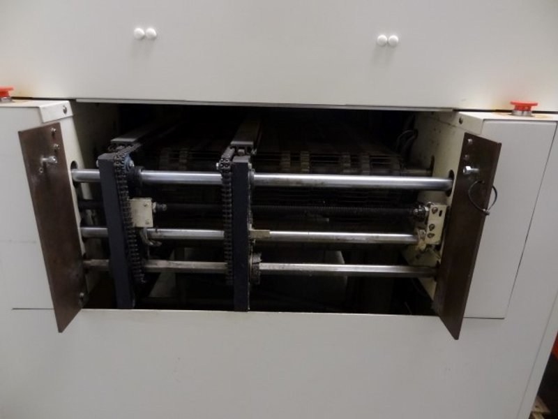 BTU International VIP 70A Reflow Oven