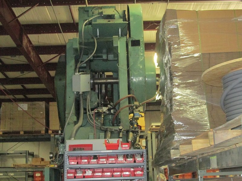 250-Top Niagara M250 OBI Press