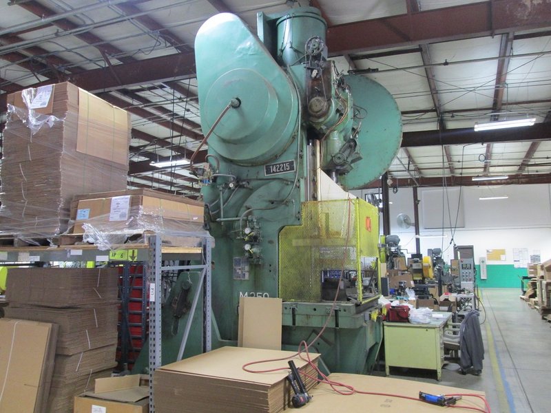 250-Top Niagara M250 OBI Press