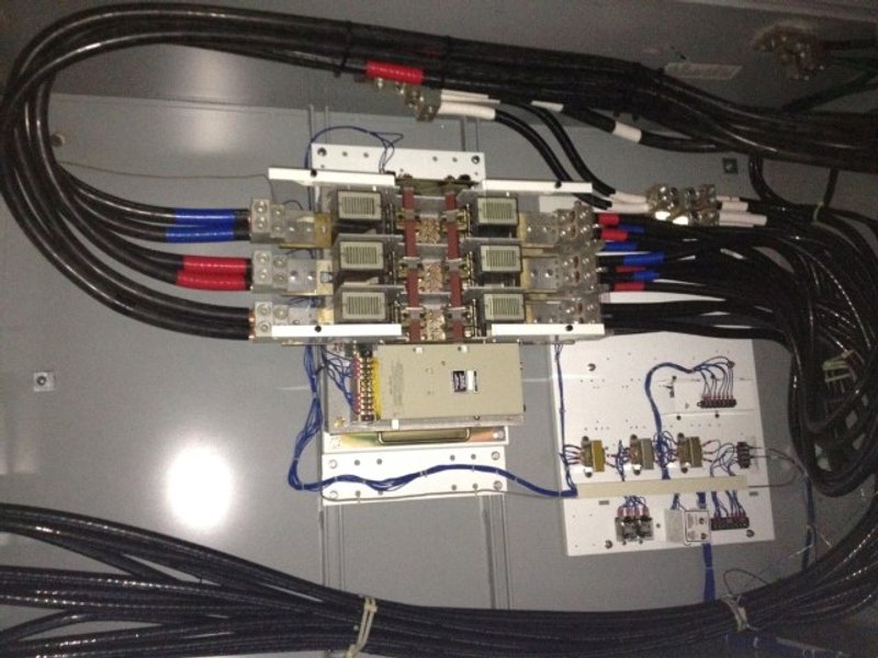 300 kW Generac Diesel Generator