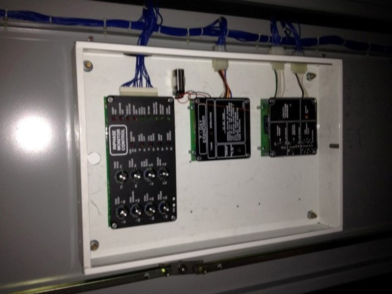 300 kW Generac Diesel Generator