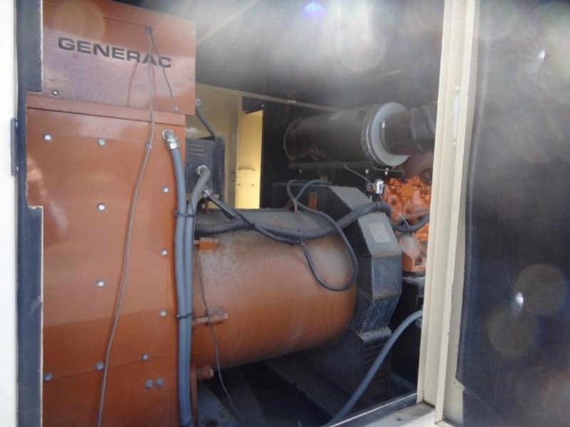 300 kW Generac Diesel Generator
