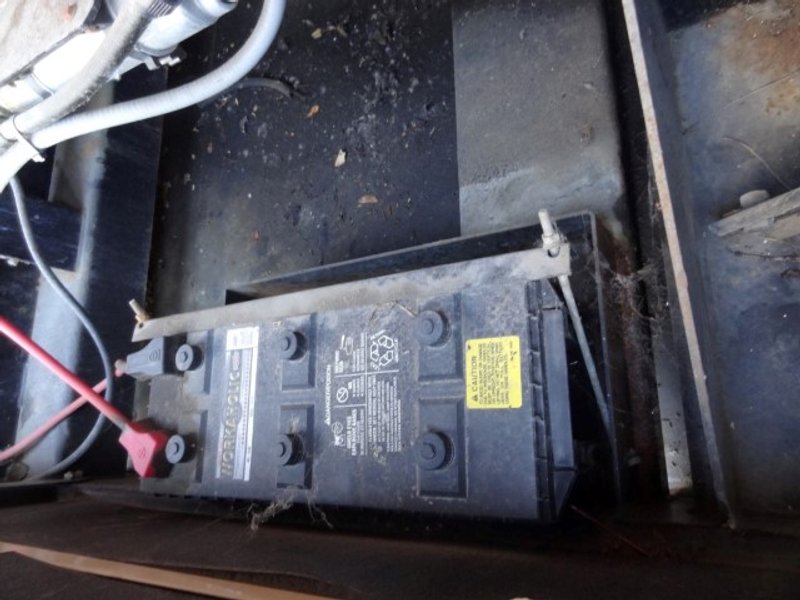 300 kW Generac Diesel Generator