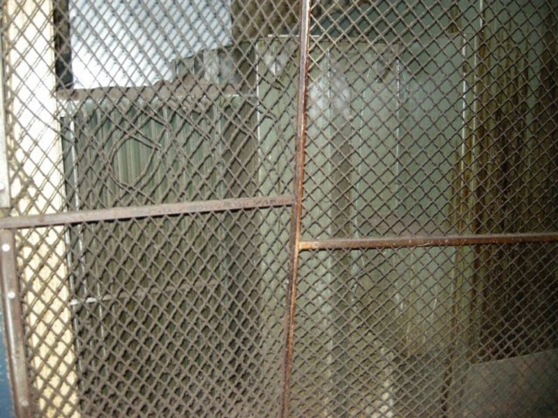 1000 kVA RTE Three Phase Transformer