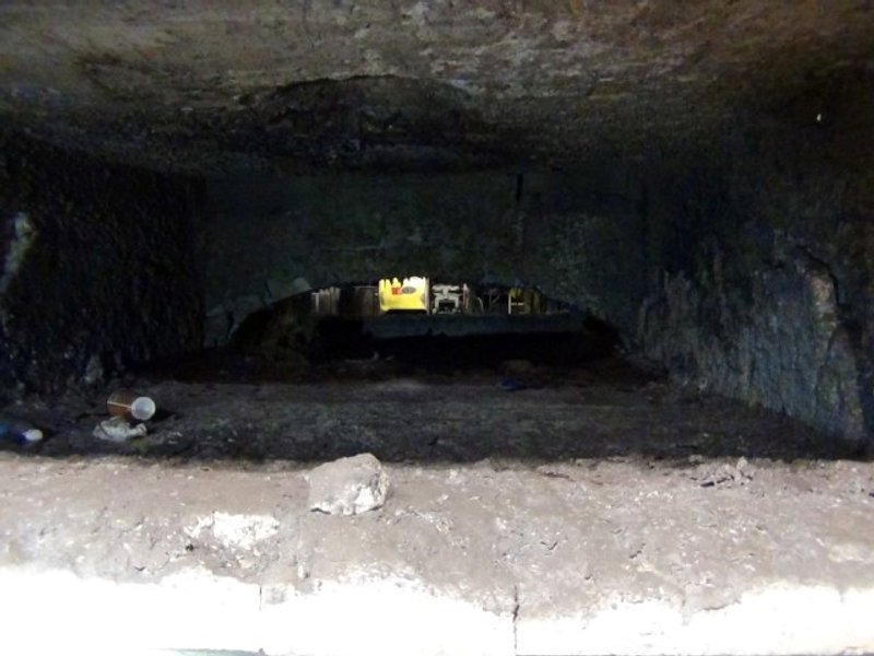 Lindberg Model 62-ADH-3000-E, 10,000 lb Batch Gas-Fired Reve