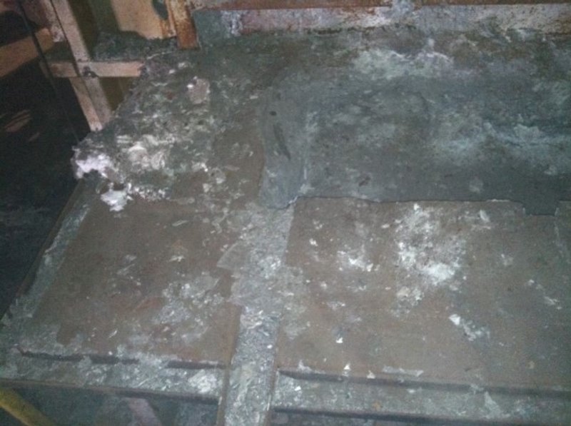 Lindberg Model 62-ADH-3000-E, 10,000 lb Batch Gas-Fired Reve