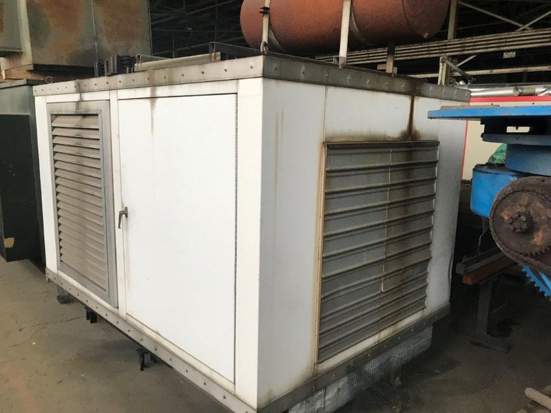 313 KvA Marathon Diesel Generator