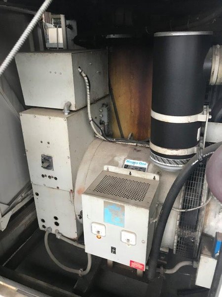 313 KvA Marathon Diesel Generator