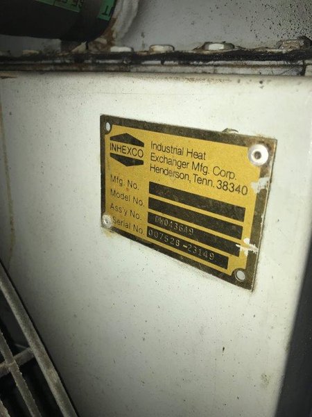 313 KvA Marathon Diesel Generator