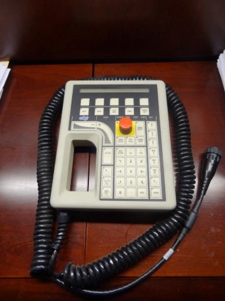 Adept Tech Teach Pendant Controller
