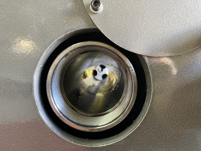 20" x 80" Bed Gap Metal Lathe | 3-1/8" Bore | 2-Axis DRO