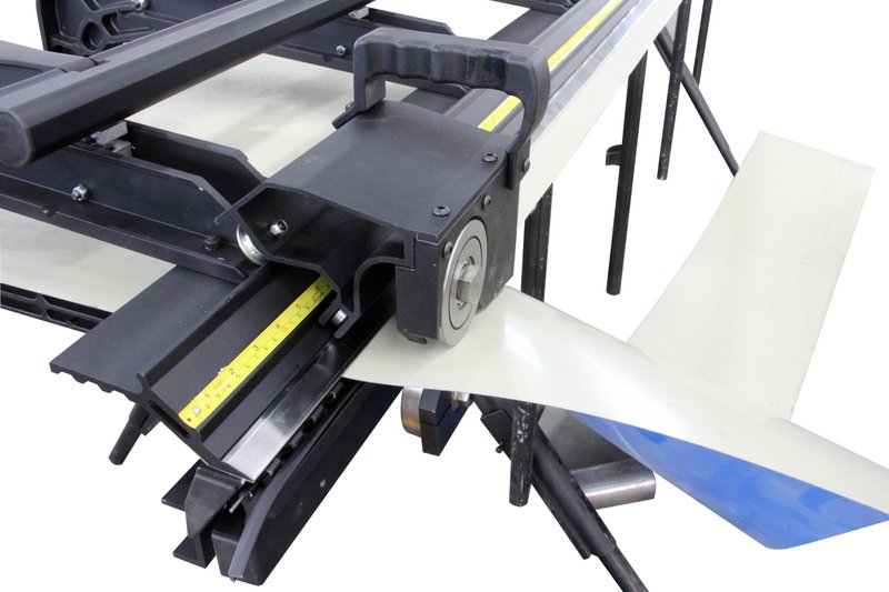 8’6” x 22 Ga Siding Brakes - Roofing Sheet Metal Benders