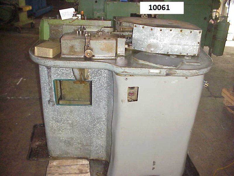 Hartford Model A190 Thread Roller