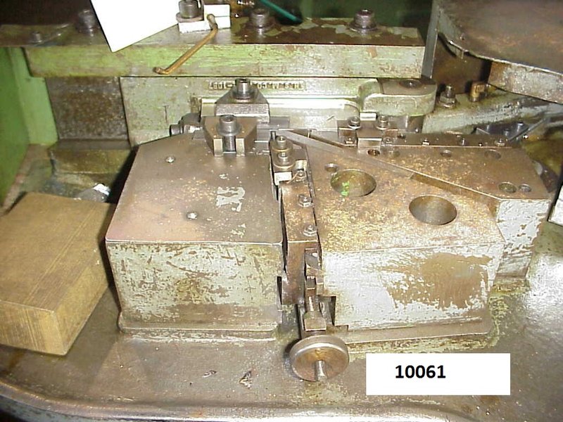 Hartford Model A190 Thread Roller
