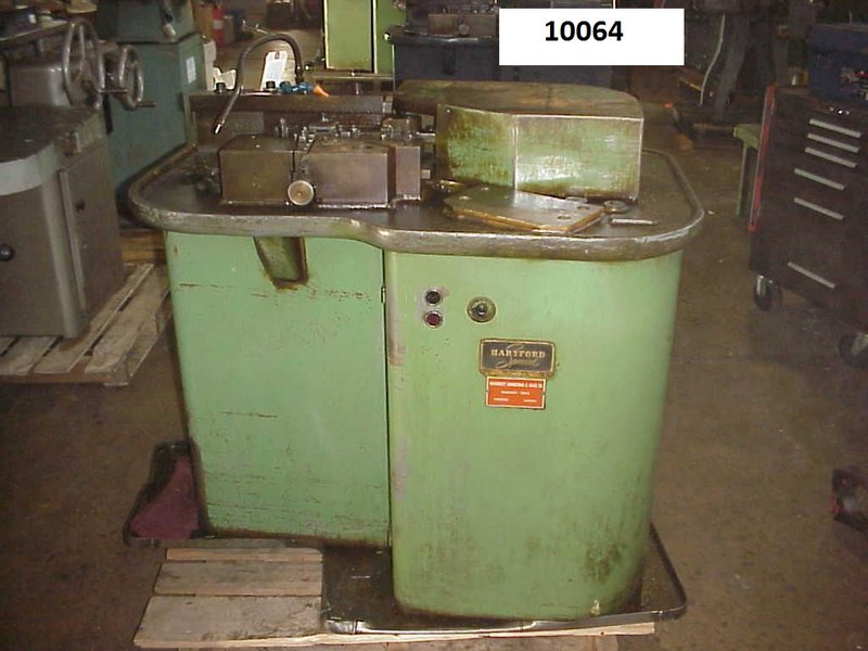 Hartford Model A190 Thread Roller