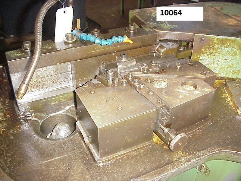 Hartford Model A190 Thread Roller