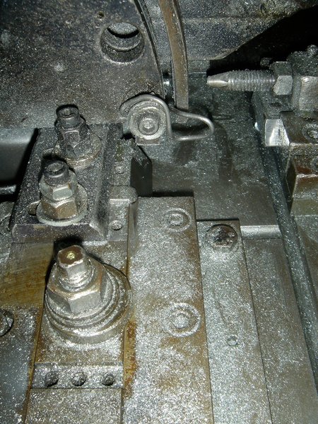 OCAP Model 303R Blind Rivet Assembly Machine 

