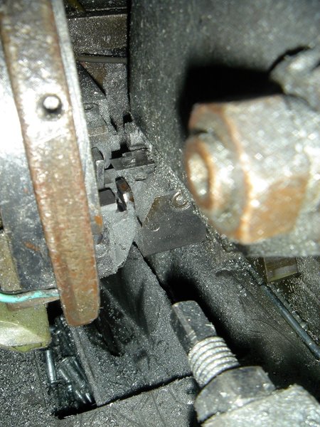 OCAP Model 303R Blind Rivet Assembly Machine 


