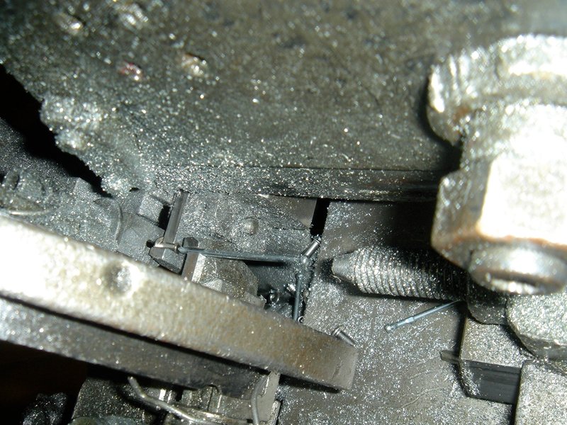OCAP Model 303R Blind Rivet Assembly Machine 


