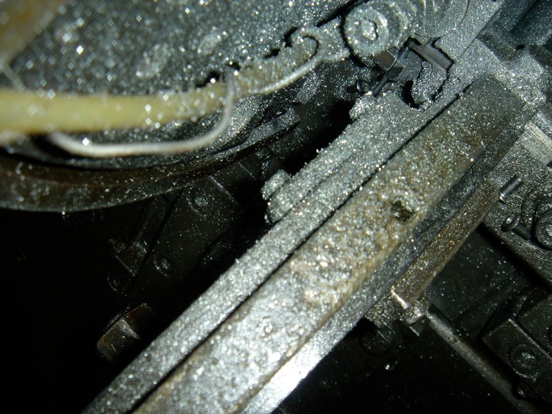 OCAP Model 303R Blind Rivet Assembly Machine 


