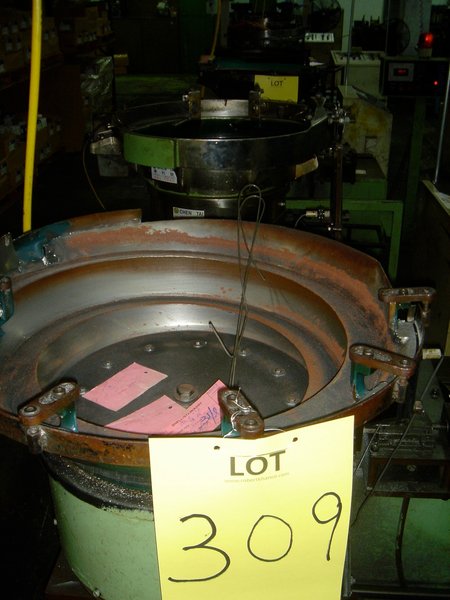 OCAP Model 303R Blind Rivet Assembly Machine 


