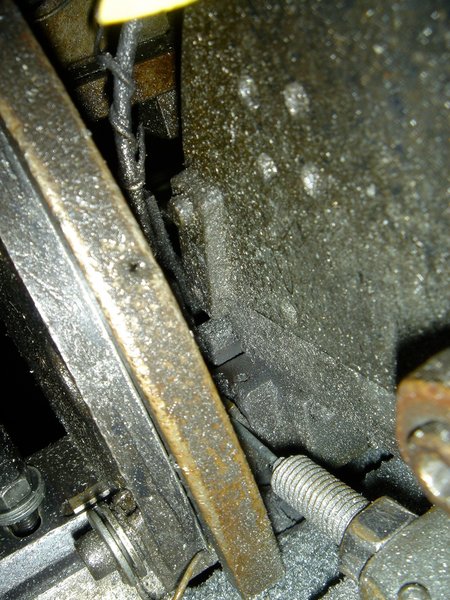 OCAP Model 303R Blind Rivet Assembly Machine 

