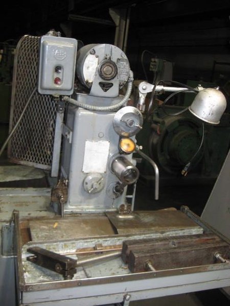 Sunnen Model MBB 1600-MS Hone 